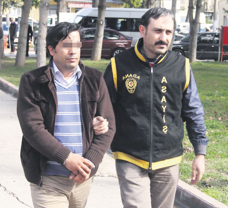 Folklor öğretmeni beraat etti