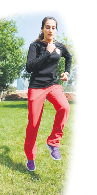 Şampiyonluk koşusu