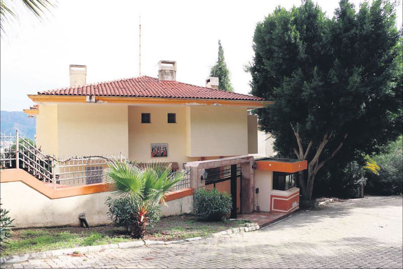 Evren darbesi