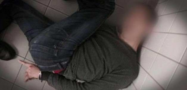 Almanya'da Müslümanlara polis şiddeti