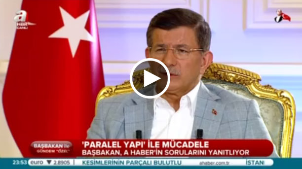 "Paralel Yapı ile ilgili gereken yapılacak"-1