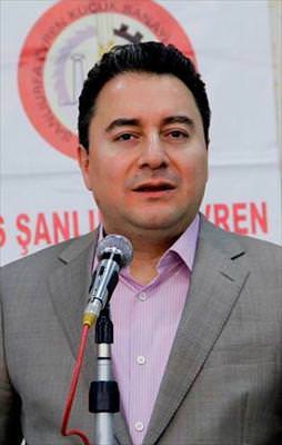 Muhalefet para basacak!