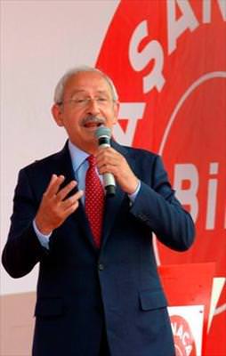 Sorunları çözeceğim