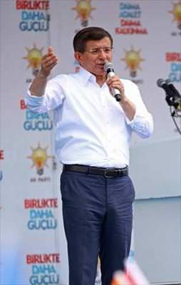 Dörtlü çeteye bırakmayız