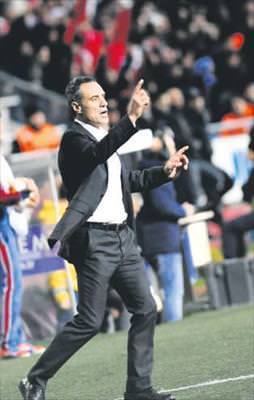 Trabzon'da kritik zirve