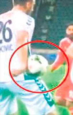 Siyah-Beyazlıları çıldırtan pozisyonlar!