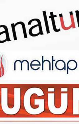 FETö medyası yurt dışına kaçacak!