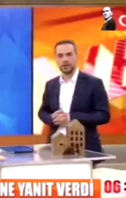 Altınok'tan Hürriyet'in yazısına sert cevap
