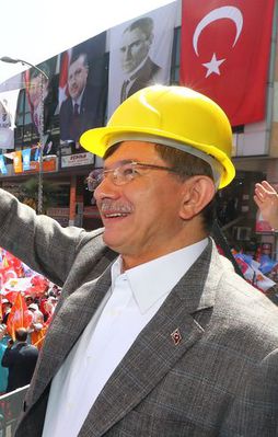 ''Herkes yerini yurdunu bilecek''