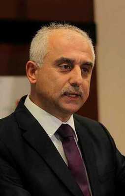 Kasetçi vakfın başkanından tehdit!