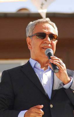 "Kılıçdaroğlu Avrupa Birliği elçilerini toplamış"