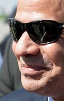 Darbeci Sisi'ye büyük şok