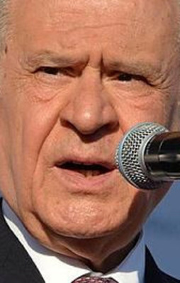 Bahçeli: Koalisyonlar istikrar getirmez