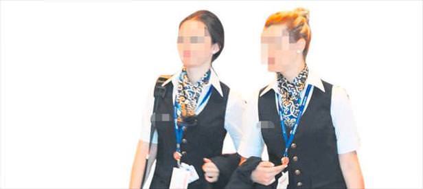 İtiraflar uçuştu
