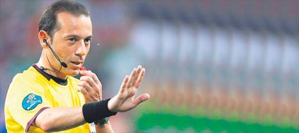 Türkiye seninle gurur duyuyor