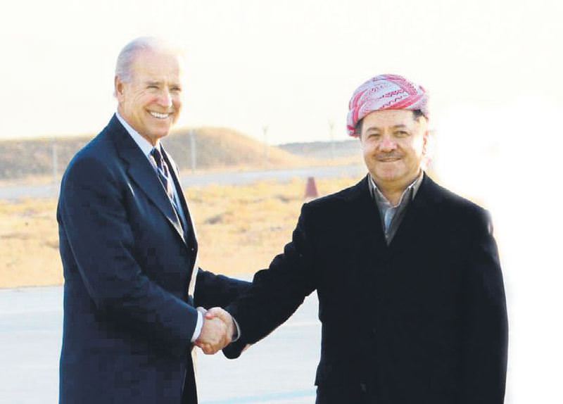 Biden'dan güvence