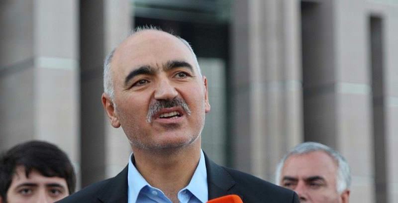 Paralel Çete'ye bir tokat daha!