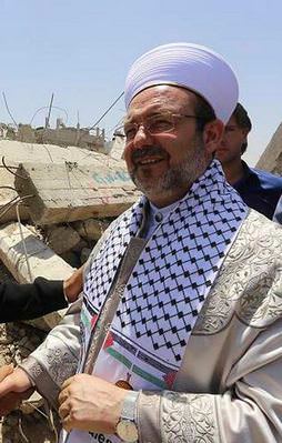 Görmez'den Mescid-i Aksa uyarısı!