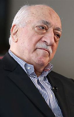 Gülen'in büyük korkusu