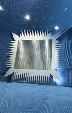 Türkiye'nin ilk uydu merkezi yarın açılıyor