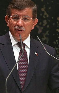 Başbakan'dan taşeron işçilere müjde