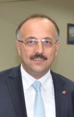 AK Parti'li Belediye Başkanına silahlı saldırı