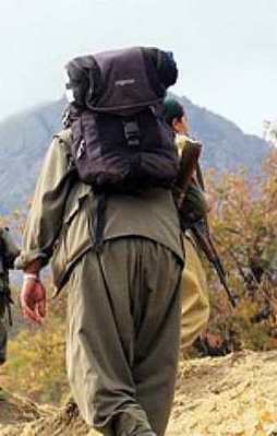 PKK'dan vatandaşa oy tehdidi