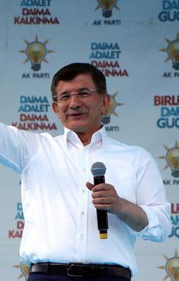 Başbakan'dan Ankara'ya büyük müjde