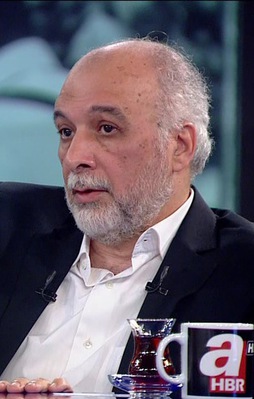 Latif Erdoğan'a çirkin saldırı