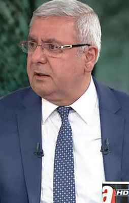"Latif Erdoğan'ı asla yedirmeyiz"
