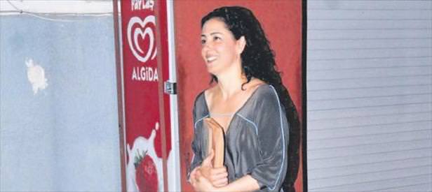 19 Mayıs kaçışı