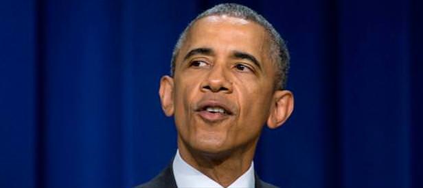 Obama kişisel hesabıyla Twitter'da