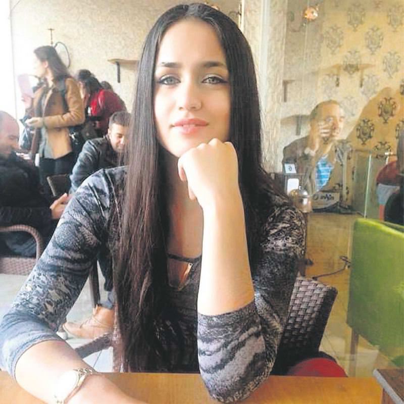 Kıskançlık kurşunu