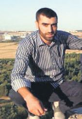 Acılı aileler: Demirtaş içimize ateş saldı-4