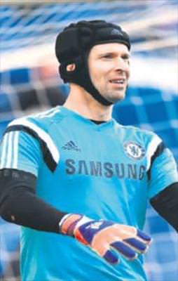 Cech alınırsa Sivok'a imza attırılacak