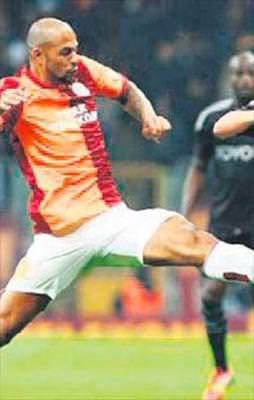 TFF kararını verdi GS&BJK'ye ret