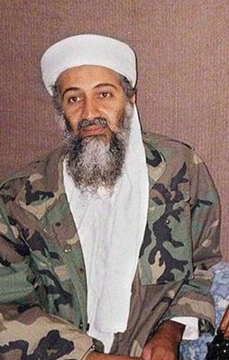 Bin Ladin'e ait özel belgeler yayınlandı