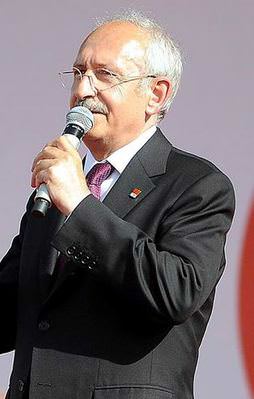 CHP'nin mega projesini Davutoğlu açıklamıştı