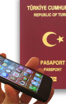 Telefon harcında büyük kolaylık