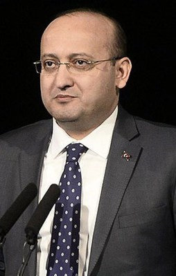 AK Parti'nin son oy oranını açıkladı