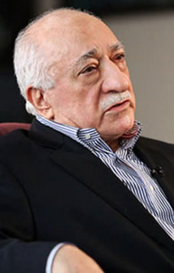 Paralel örgütün Tacikistan'daki okulları kapatılıyor