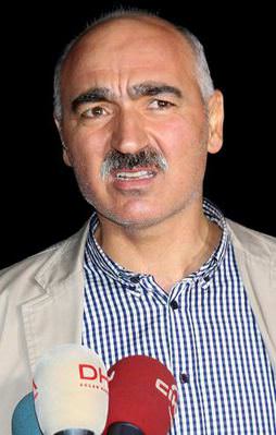 Hamza Tosun hakkında yakalama kararı