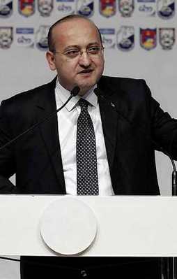 "Yüzyılın projesi, tam yüzyılın palavrası"