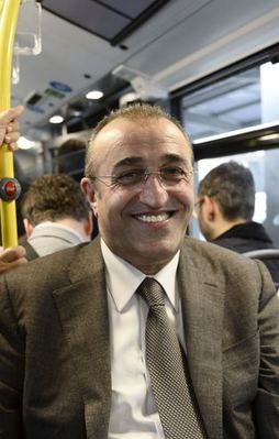 "Eskiden otobüslerde sıcakta harap olurduk"