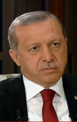 "Bunlar ABD tarafından destekleniyor"