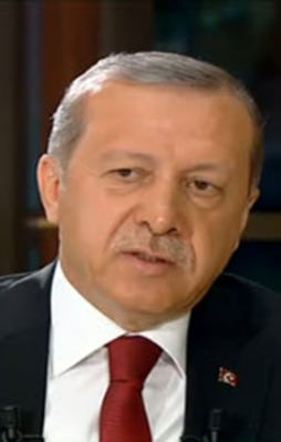 Erdoğan'ın Diyanet sürprizi belli oldu