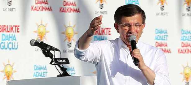 Başbakan'dan gençlere büyük müjde