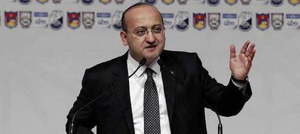 "Yüzyılın projesi, tam yüzyılın palavrası"