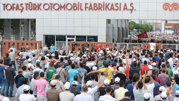Grevlerin perde arkası belli oldu