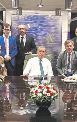 Diyanet en iyiye layıktır